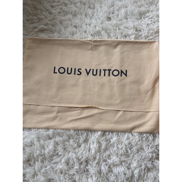 Louis Vuitton Gift Box With Dust Bag & Ribbon Authentic Large - Picture 11 of 16